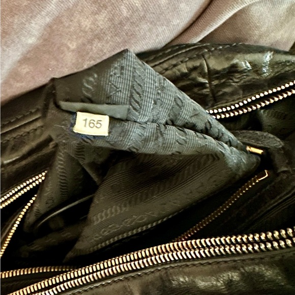 Authentic Prada Purse - Picture 10 of 10